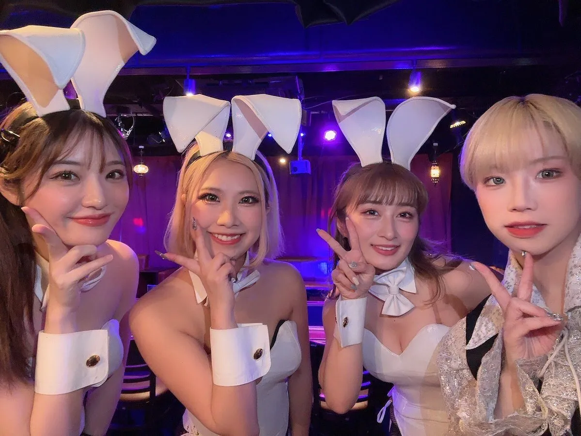 WHITE MARTINI（ホワイトマティーニ）湯島ショーバー@WhiteMartiniCL