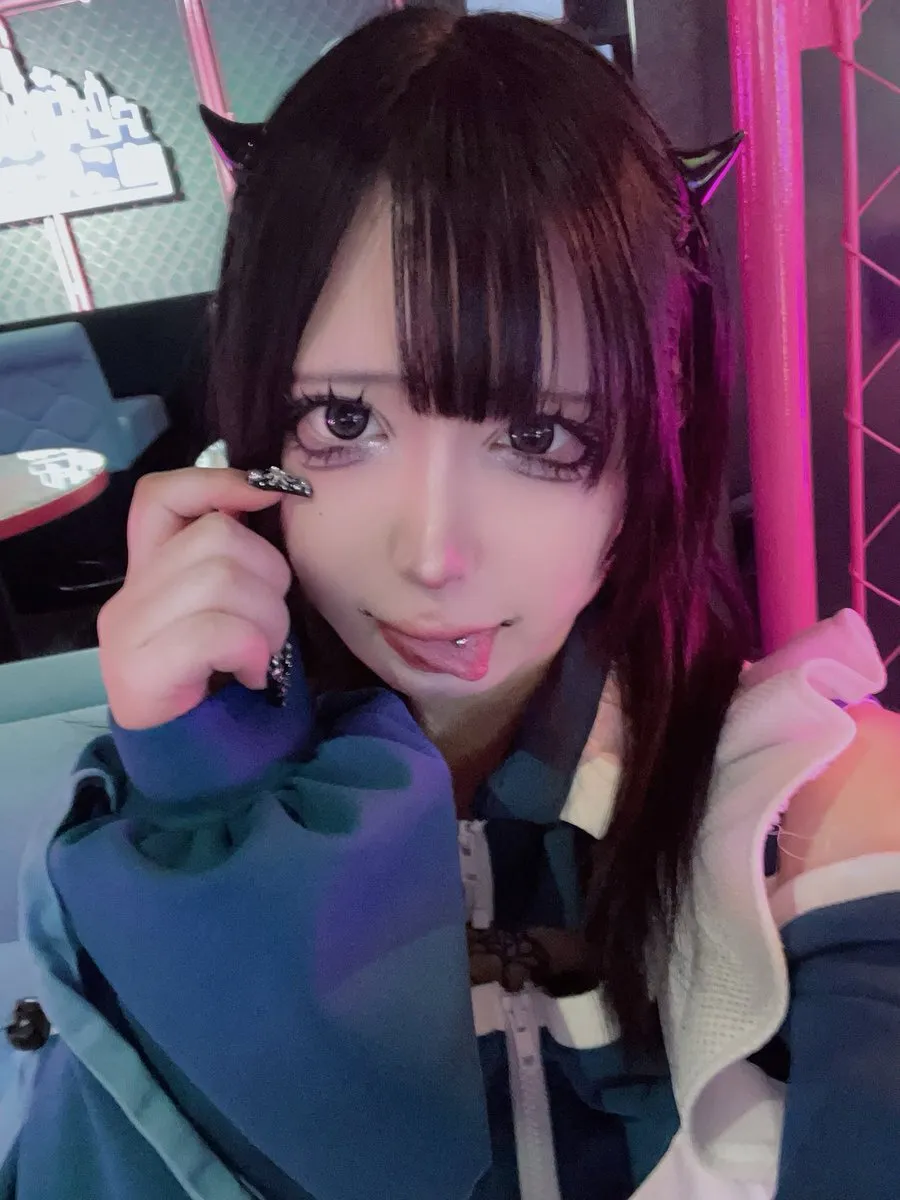 酔ぃ@nyasnyas_oeee