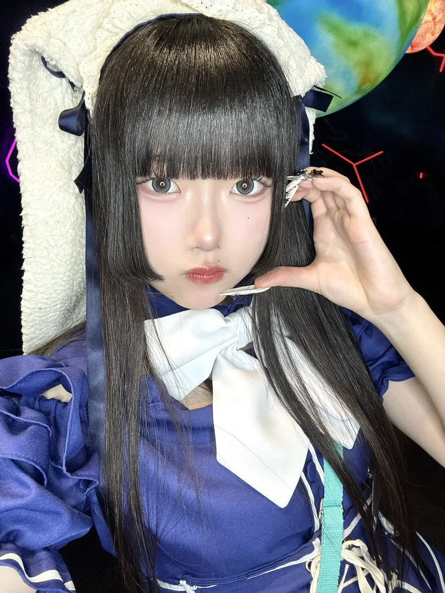 もぐ💤リトルスターラビット@mogu_LSR