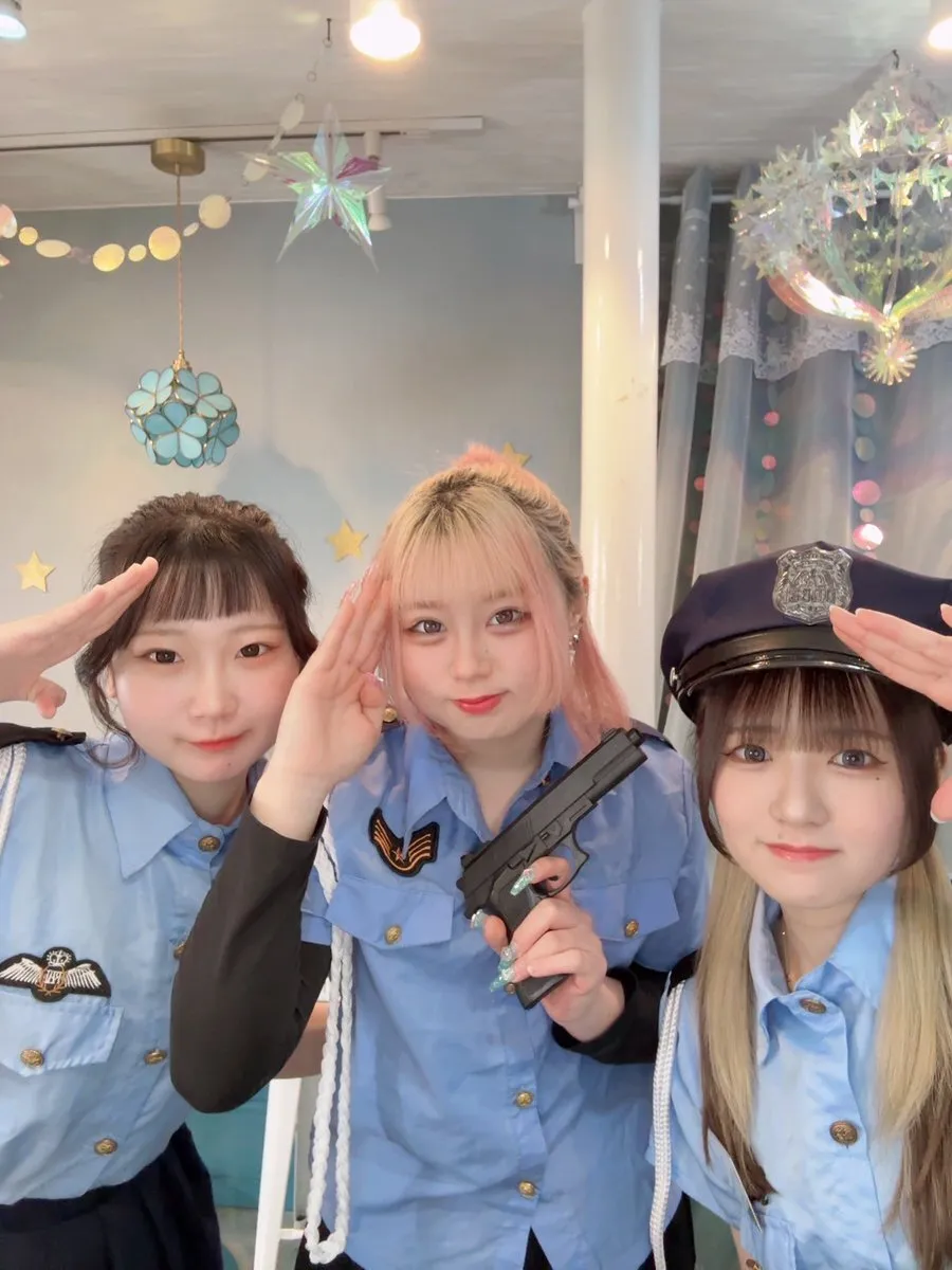 雪国のお絵描きメイドカフェ らてめぃど　日本橋オタロード本店@lattemaid_otaro