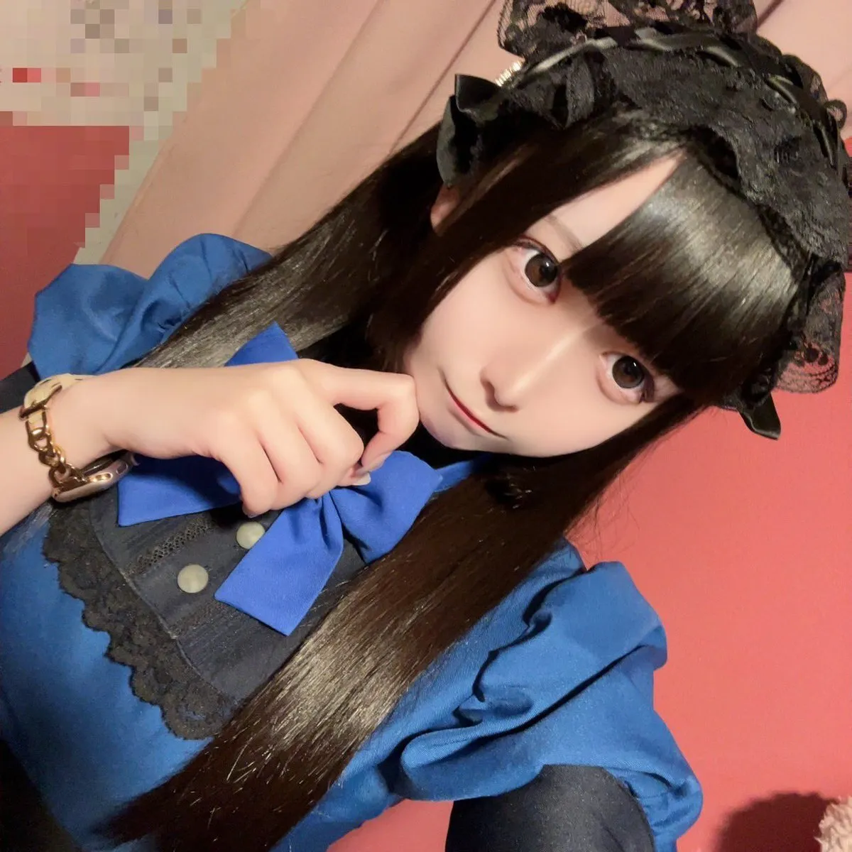 青髪のレト💙@LD_reto