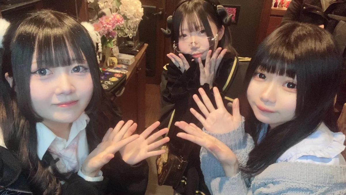 秘密結社cafe神は忘却ス@kamibousu