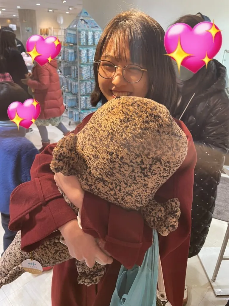 ナチュラリア渋谷店♫スタッフアカウント@naturalia_sby