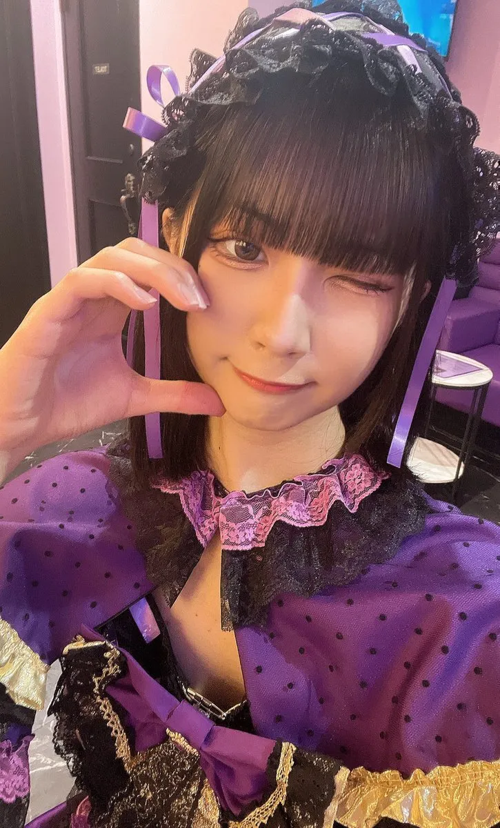夢愛（ゆあ）@yua_IDOLilith