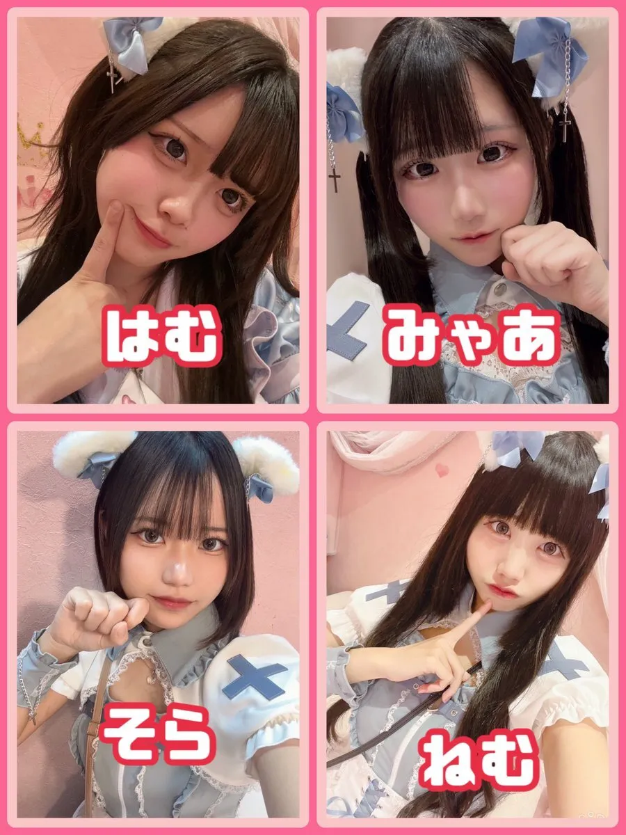 Cafe&Bar ばぶるす@bubbles_nanba