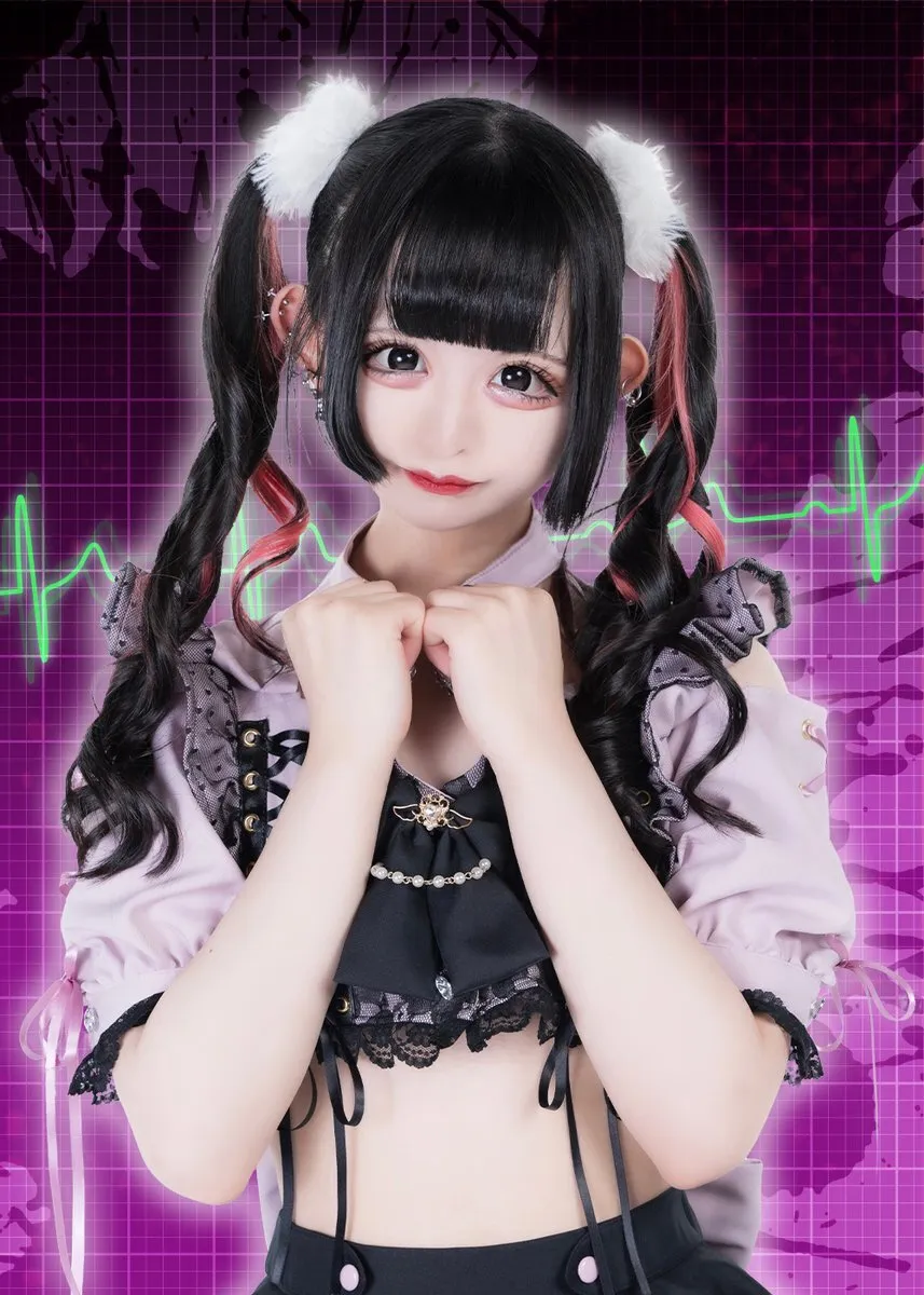 【秋葉原コンカフェ】あるこほりっく(16:00〜25:00)@alcoholic_akiba