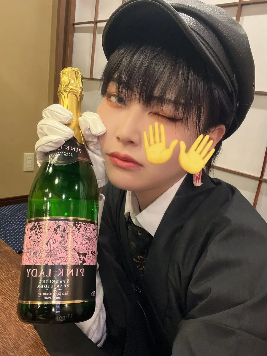 西条 彪世🐅誠酒屋2/27昇格祭@ayase_makotoz