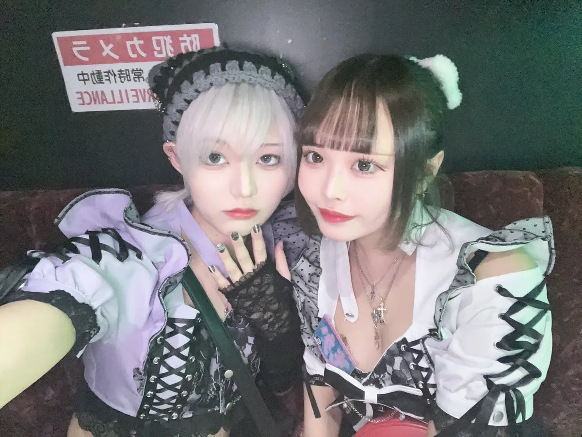 【秋葉原コンカフェ】あるこほりっく(16:00〜25:00)@alcoholic_akiba