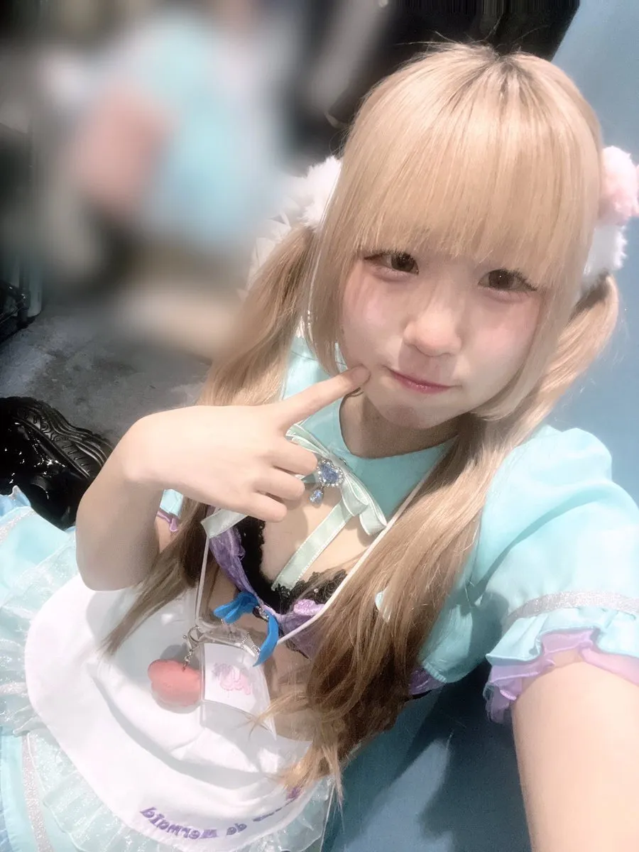 なえ@mermaid_nqe