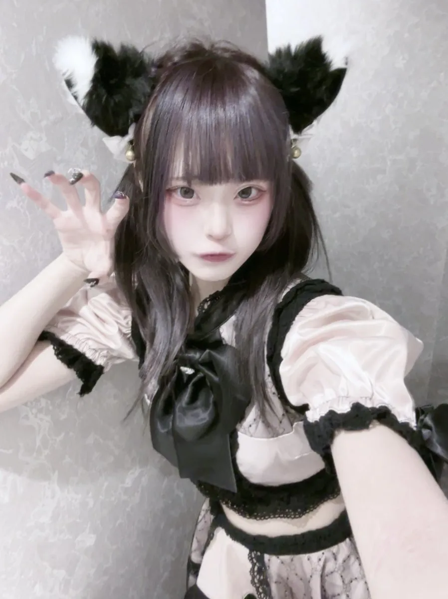 🕸☁️くもり☁🕸@Chloe_i_kumori