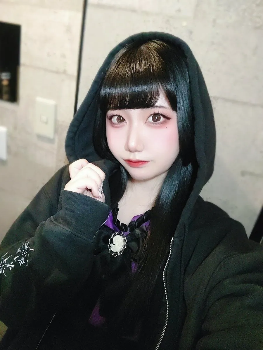 小紅@kobeni_Shebat