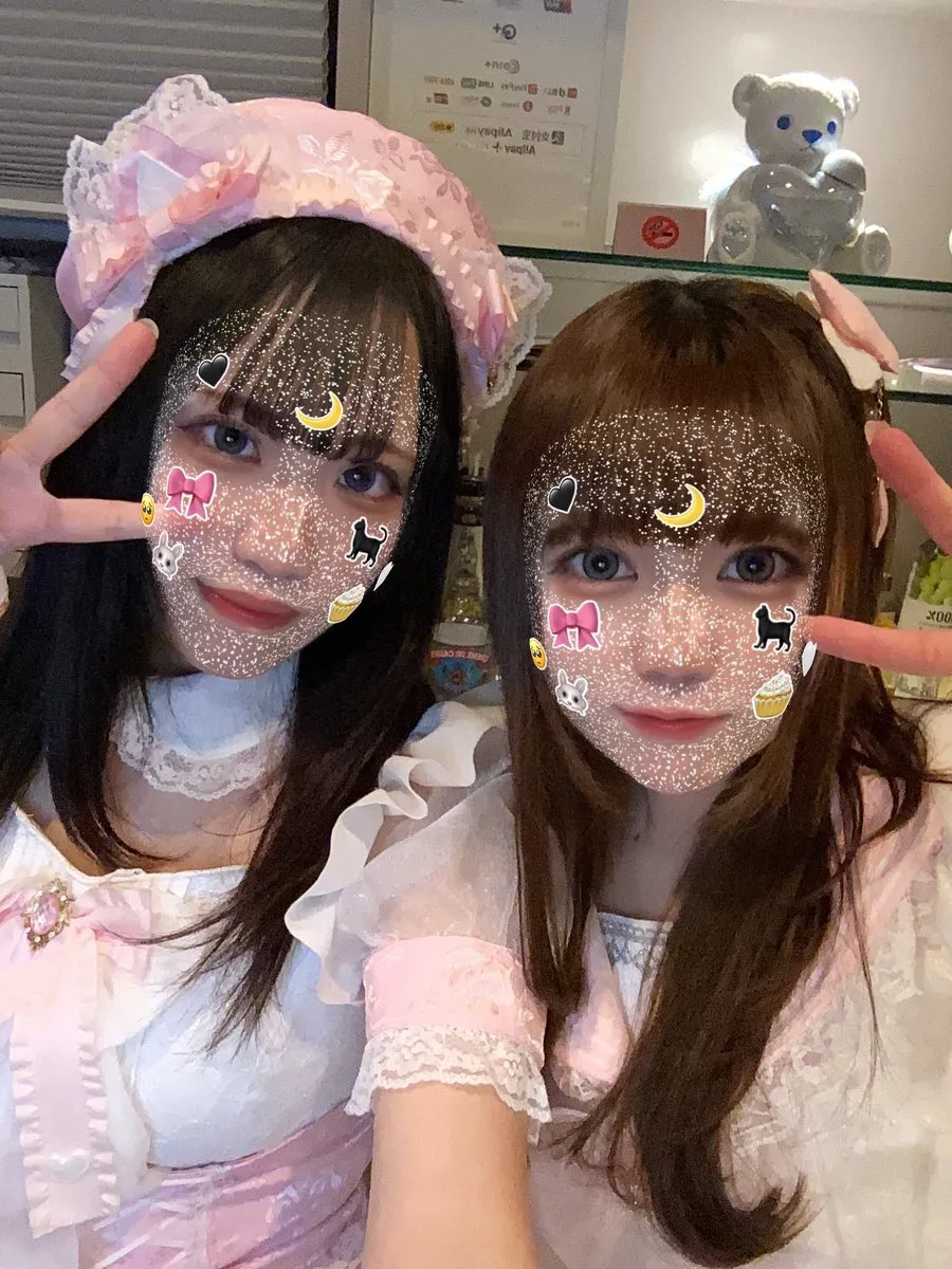 〈アスリープ〉浜松コンカフェ&バー@asleep2021