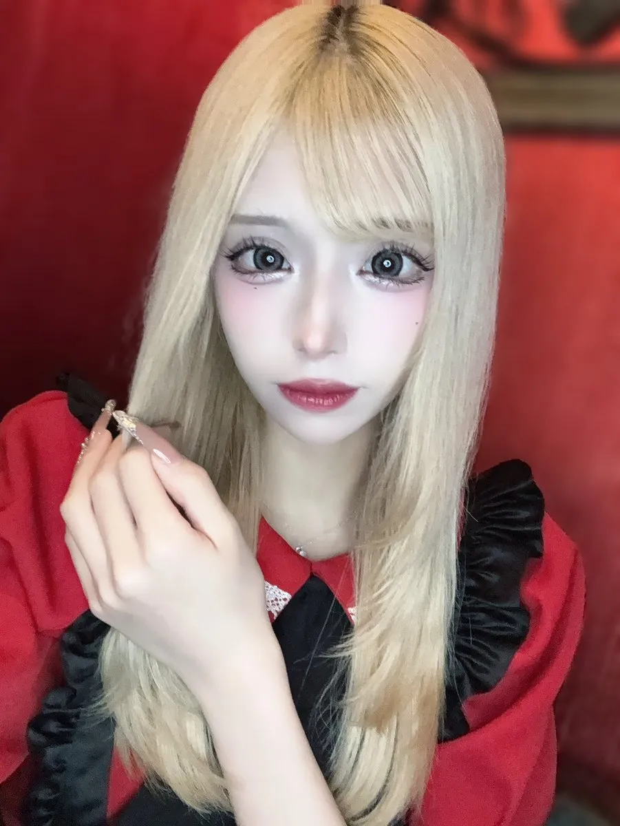 たまご(すあ)@ぱれっと@Hananlzutsukl