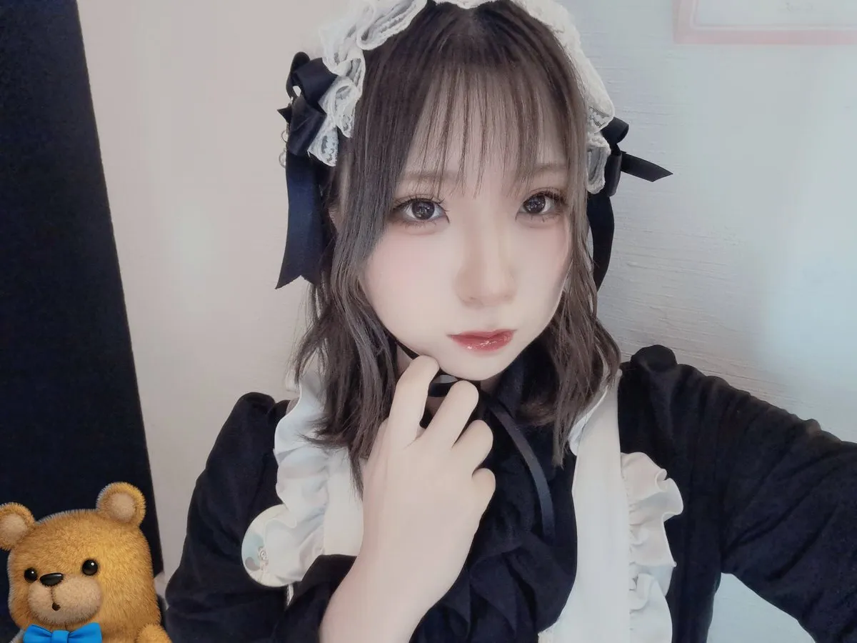 えな🐣SweetRabbit@ena_swerabbi