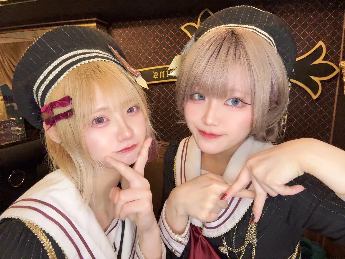 ✝️七つの大罪✝️The Seven Deadly Sins🦋秋葉原エンターテイメントカフェ@seven_akiba