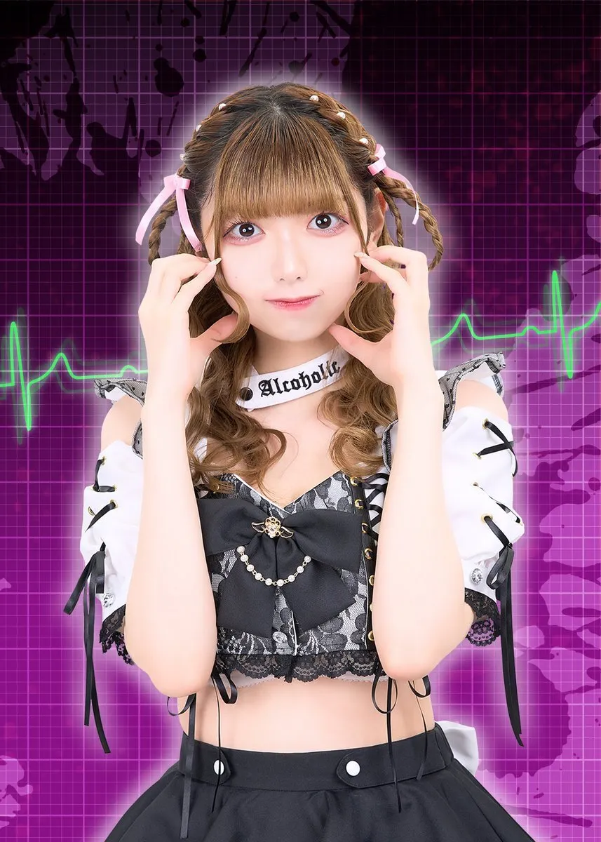 【秋葉原コンカフェ】あるこほりっく(16:00〜25:00)@alcoholic_akiba