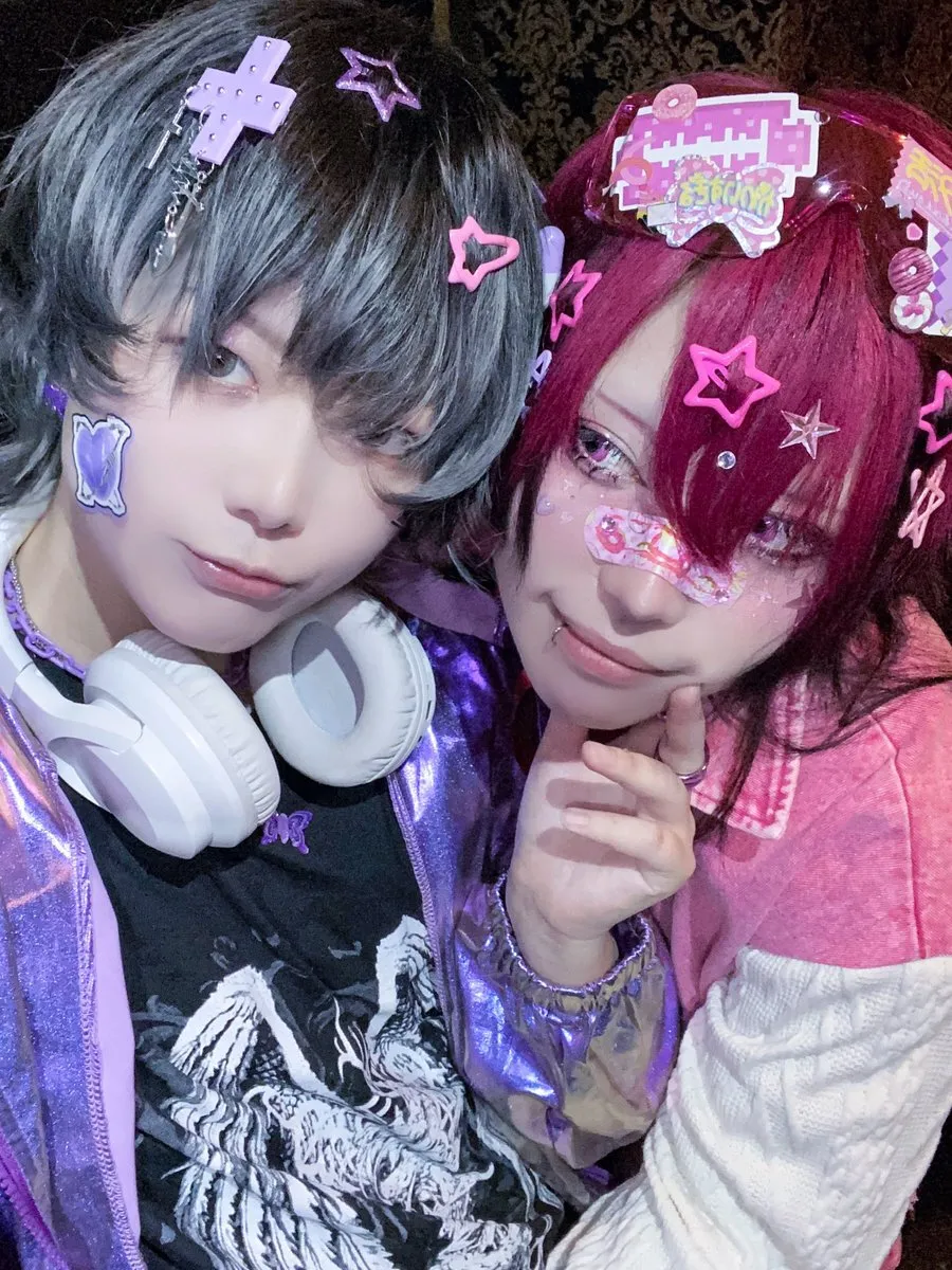ビジュラム💍大阪本店【男装カフェ&バー】@bijouxlarme