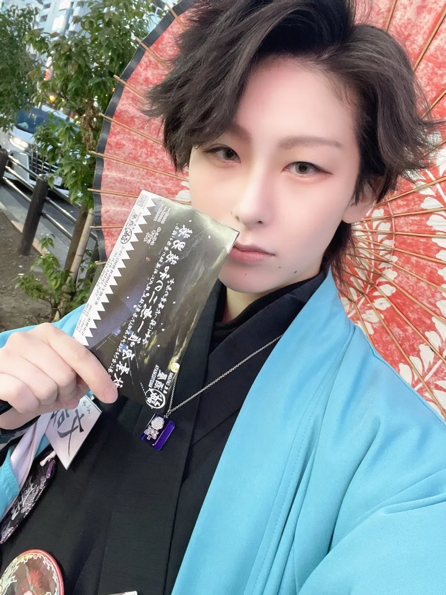 文哉🀄誠酒屋@fumiya_makotoz