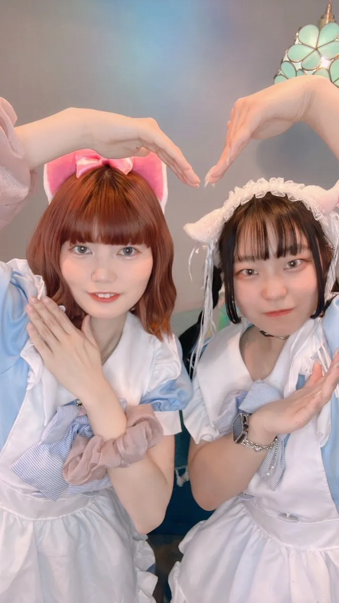 雪国のお絵描きメイドカフェ らてめぃど　日本橋オタロード本店@lattemaid_otaro