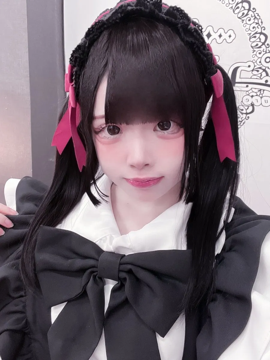 ありす@alice__pure