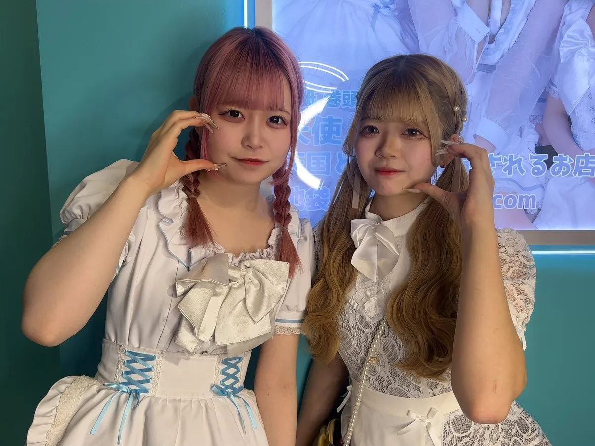 ʚ♥ɞ天使.comʚ♥ɞてんこむ/池袋コンカフェ🔆 お昼15時から営業🔆@tenscom_concafe