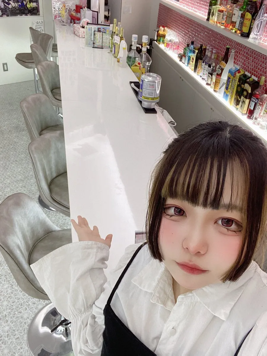 アニソンバー もふる歌舞伎2丁目店 🥂 コンカフェ最大手 💗@mofru_kabuki2