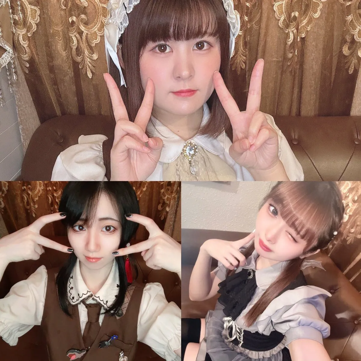 Cafe&Bar GRIMORU グリモル@GRIMORU_CafeBar