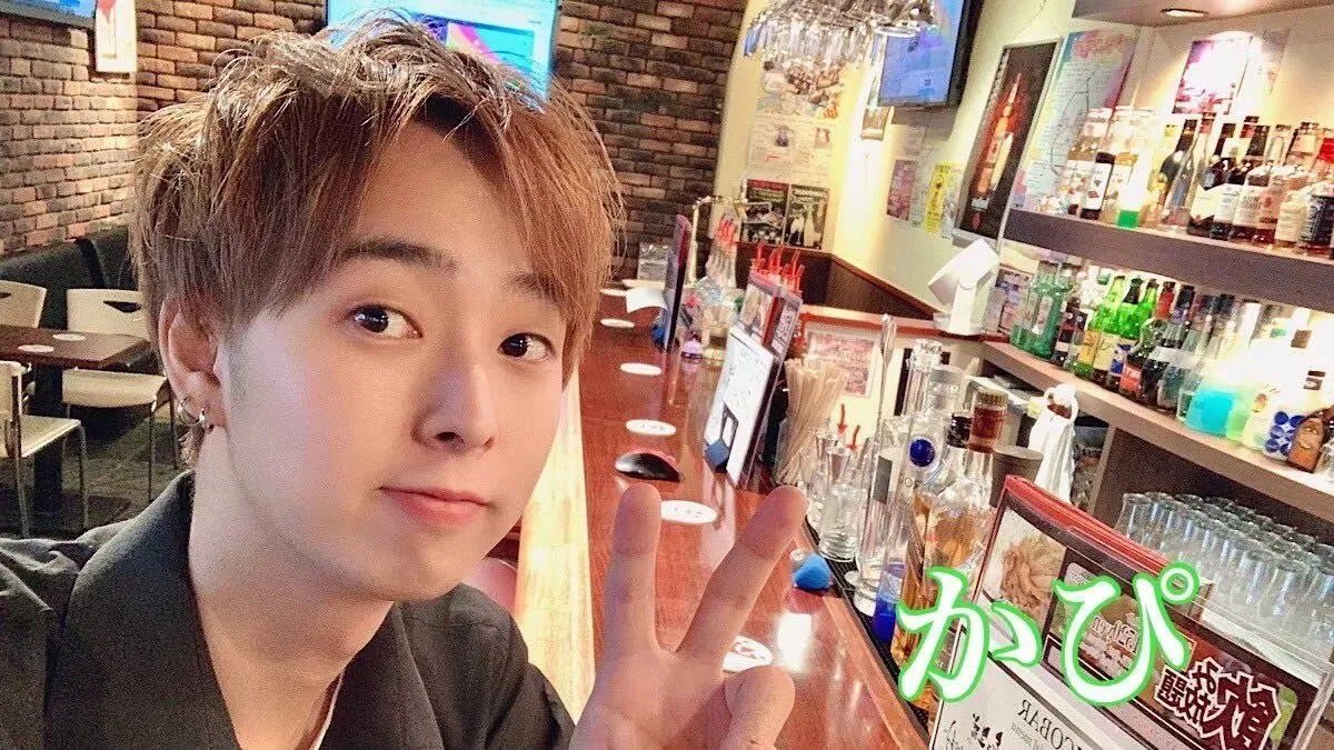 Mixコンカフェ ニコバー 群馬高崎店@tksk_nicobar