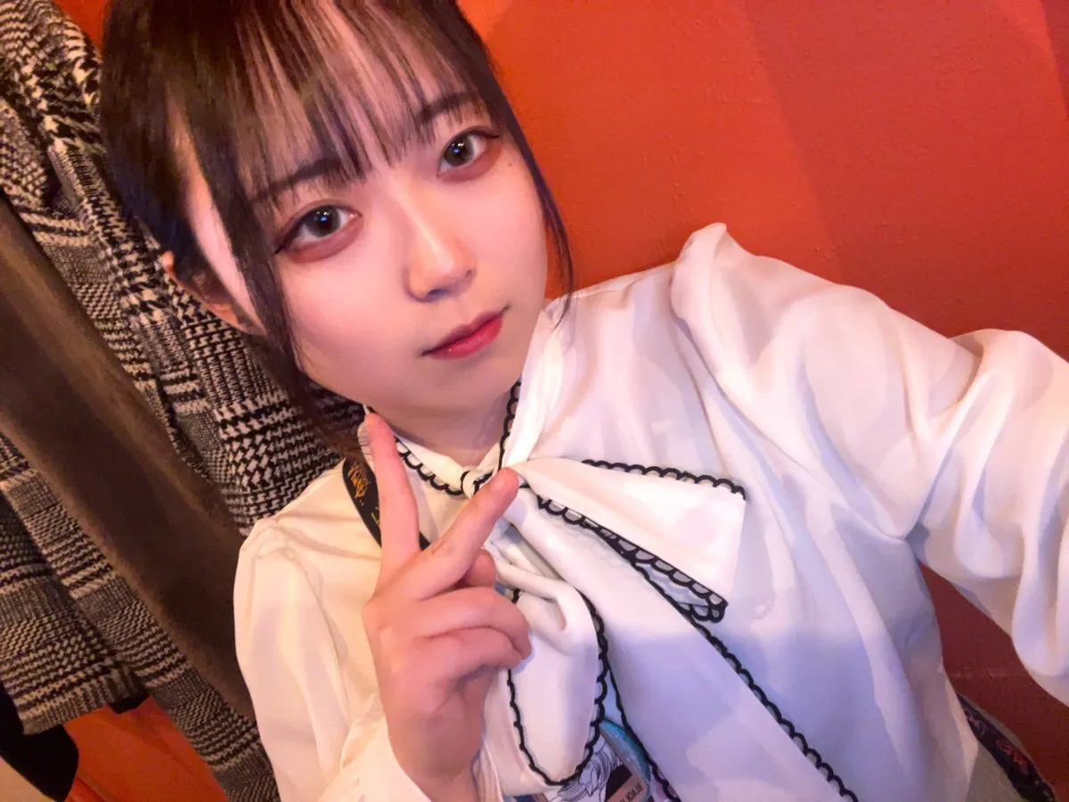 きりん🦒もふる横浜関内コンカフェ@mofru_kirin