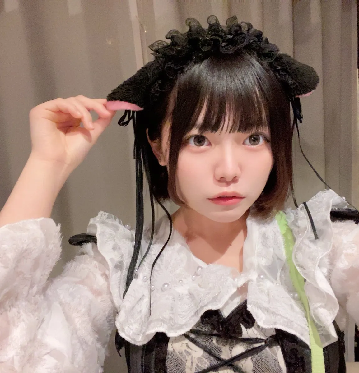 にこ🐈MeltySwamp@MELSWA_nico