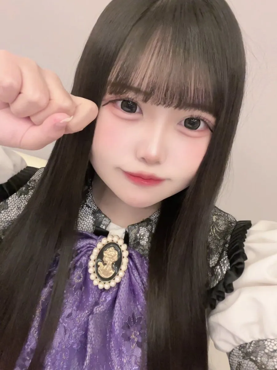 あみん【 池袋Rohan 】@amin_rohan_