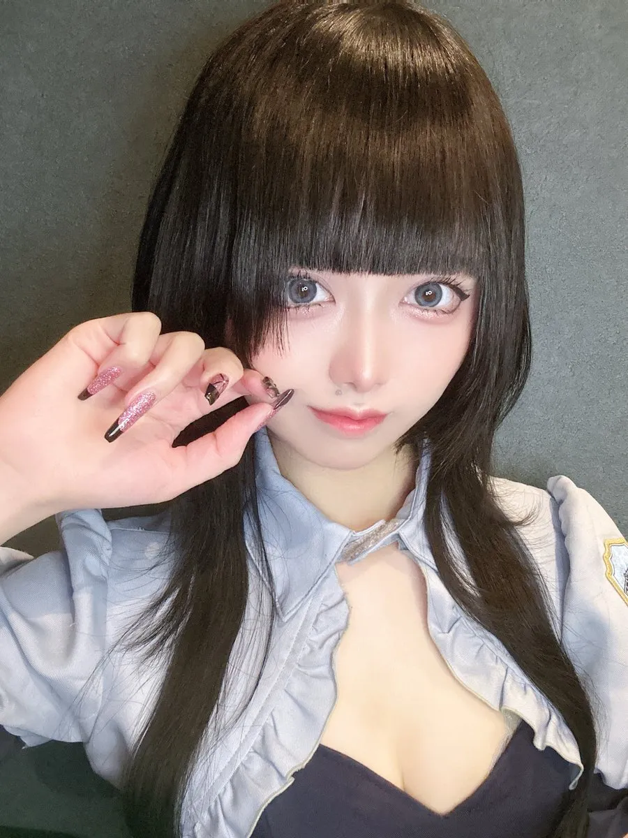 あにぽり大阪@anipori_osaka