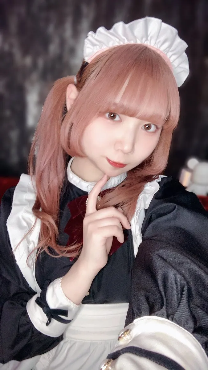 ゆな🐨メイドinしゃんぐりら@maidin_YUNA