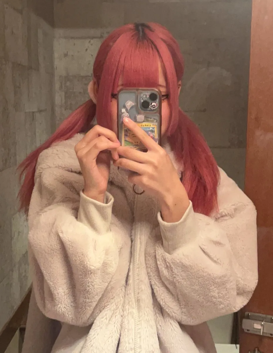 おこめ🍼💗Angel &ROSES@Rockin_okome