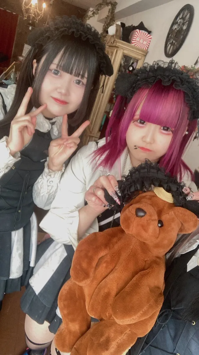 廃墟のエヴァレット@evarett0626