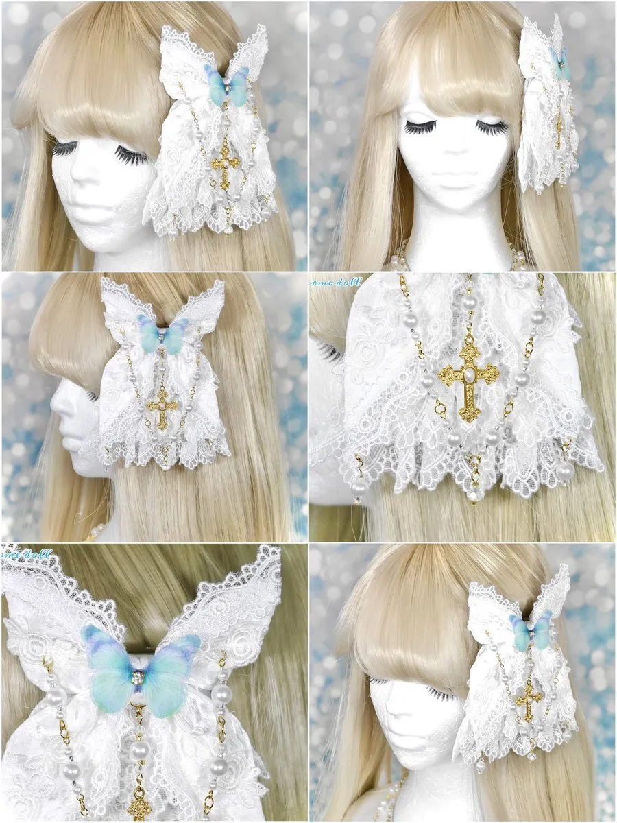 ☥ Larme doll ( ラルムドール ) 💎🦋DMでお取引可能@Larmedoll_7