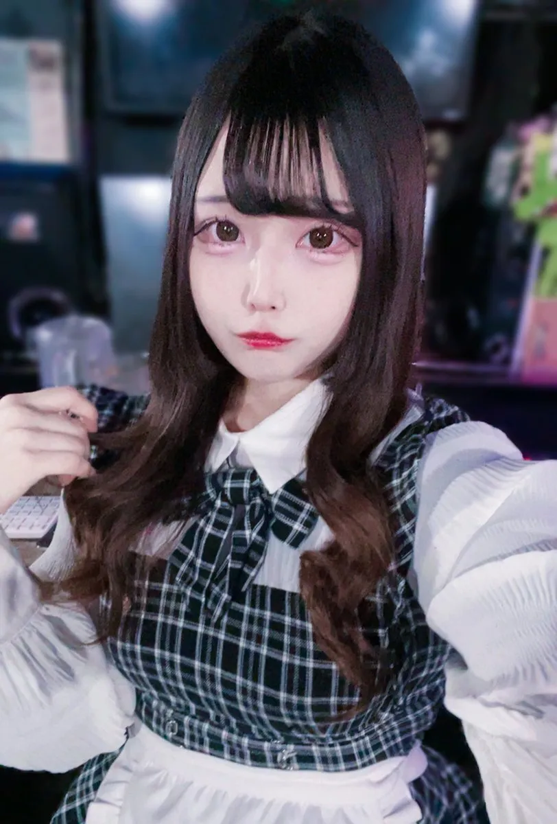 ゆるるるるる@___oyasumi_x_x