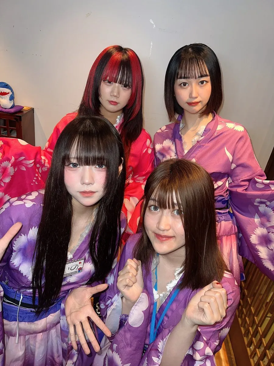 秋葉原コンカフェ⌛タイムリープ@timeleap_japan