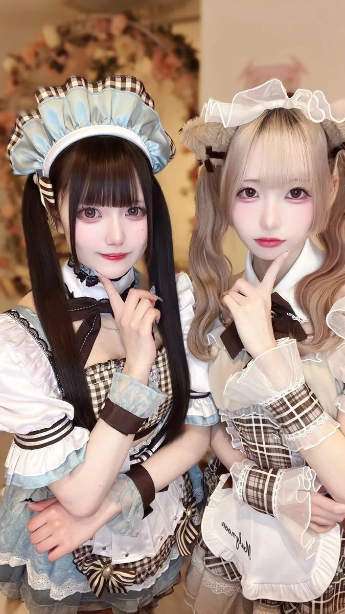 小白せりな🐇♡@みゅるころ@kohaku_u00
