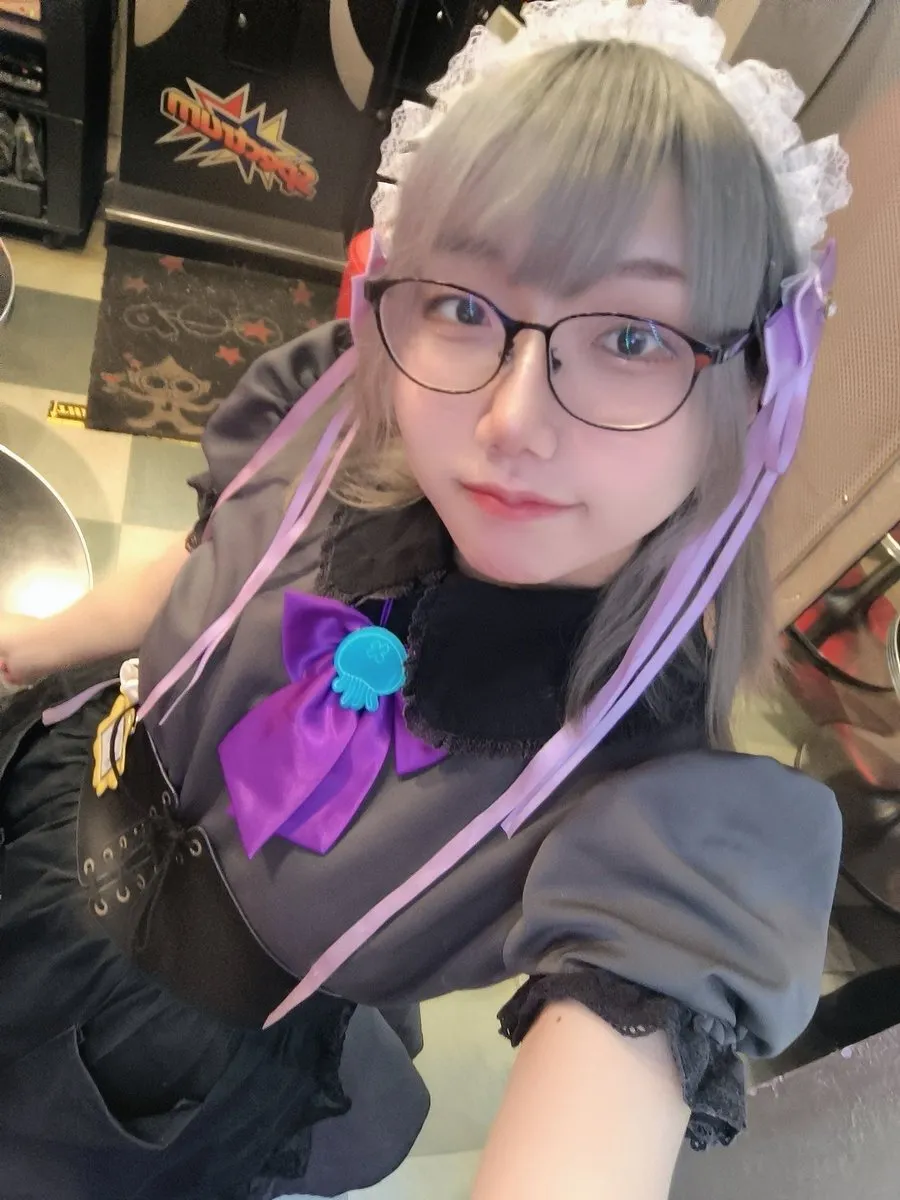 LOOP 秋葉原 💫メイド🛸ダーツバー💫@loop_akihabara