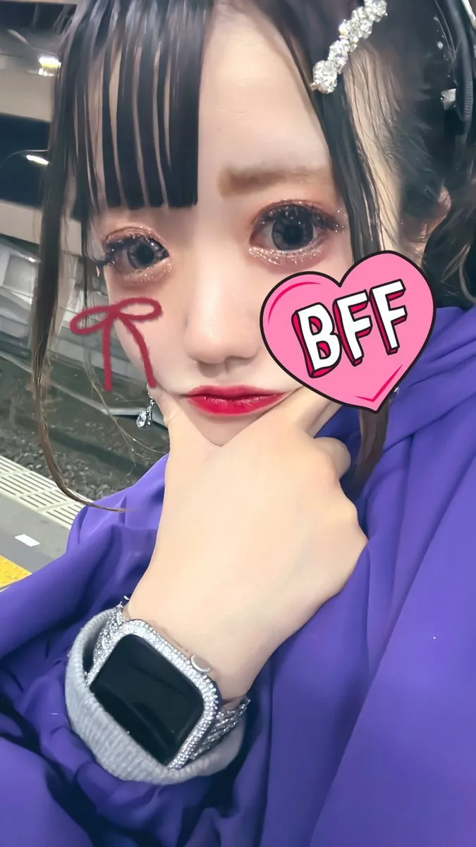 かれん👼🩷@karenpanda0308