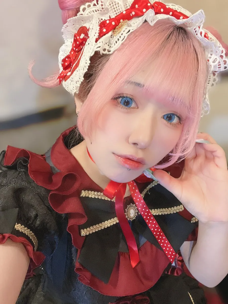 つくね🎀⊃₹Ⴋ・⊃ㄑね・╵᷅ժ ̀ƕૅੁ⊃Ɩ ıﾚ)🍼@tsukune_lirca