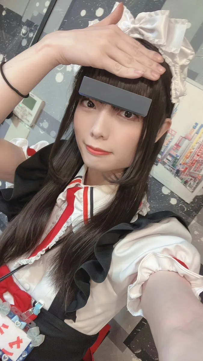 さえ🍑NEWTYPE@sae_newtype