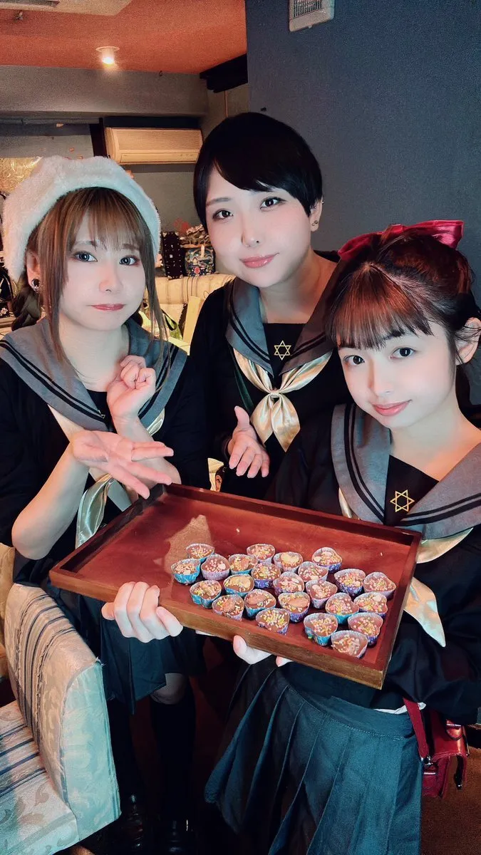 しゃち日記@Shachinikki