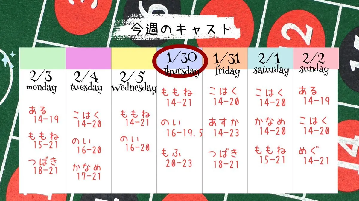 ♥️ぷりふろっぷ♥️横浜 関内 『メイドと王子様のいるコンカフェ』 ⏰14時から営業@Preflop_fc