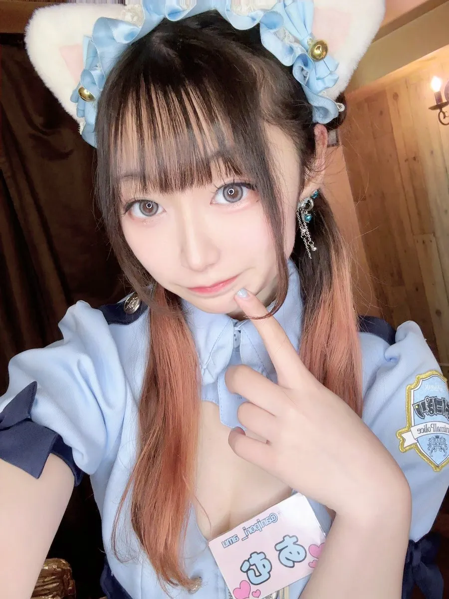 あむ🫧@anipori_amu