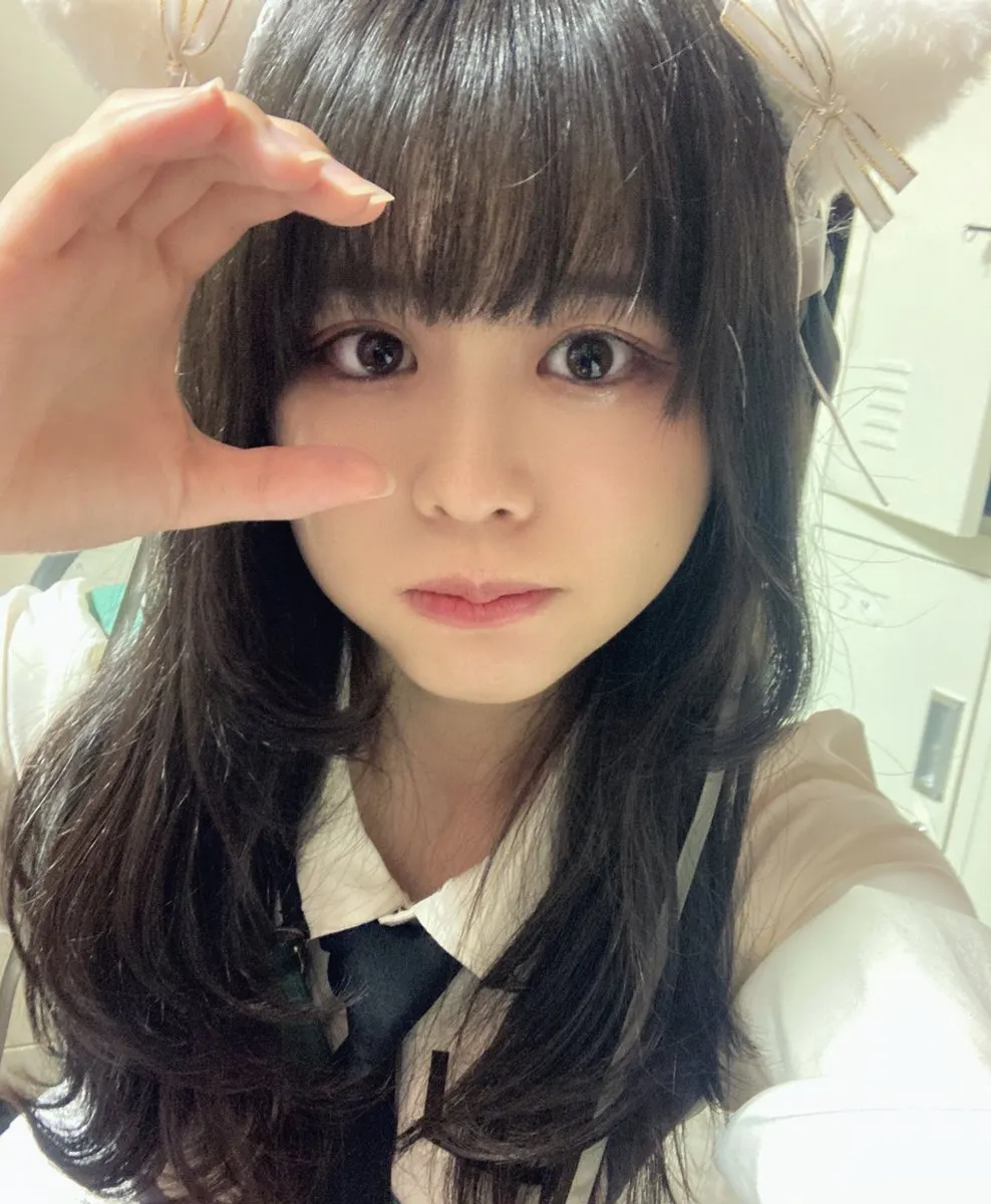 なこ@みけねこカフェ川越@nakomikeneko