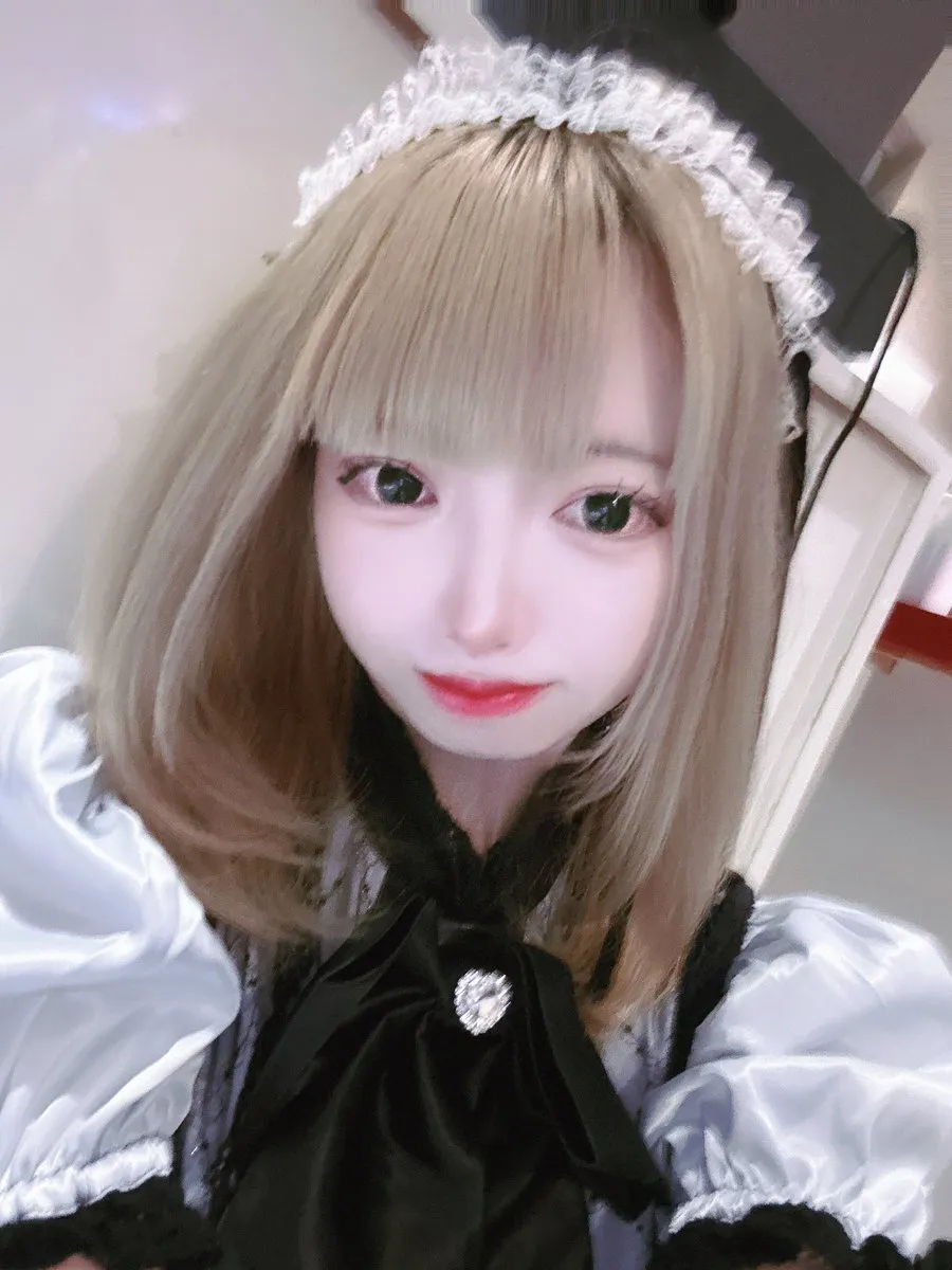 みく𓆩 ✟ 𓆪Chloé池袋@chloe_i_miku