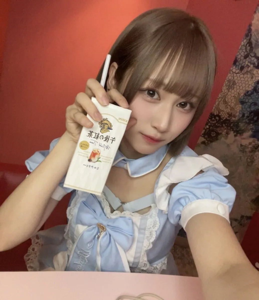 みずき@顔面国宝は3/7.8バースデー@melt_mizuki