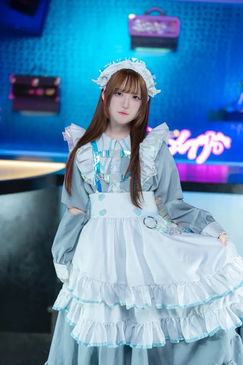 ミミメイド 【歌舞伎町🎀コンカフェ】現在プレ稼働中~🫧@mimi_maid00